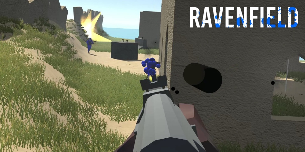 Exploring Ravenfield's Latest Iteration: A Thorough Overview